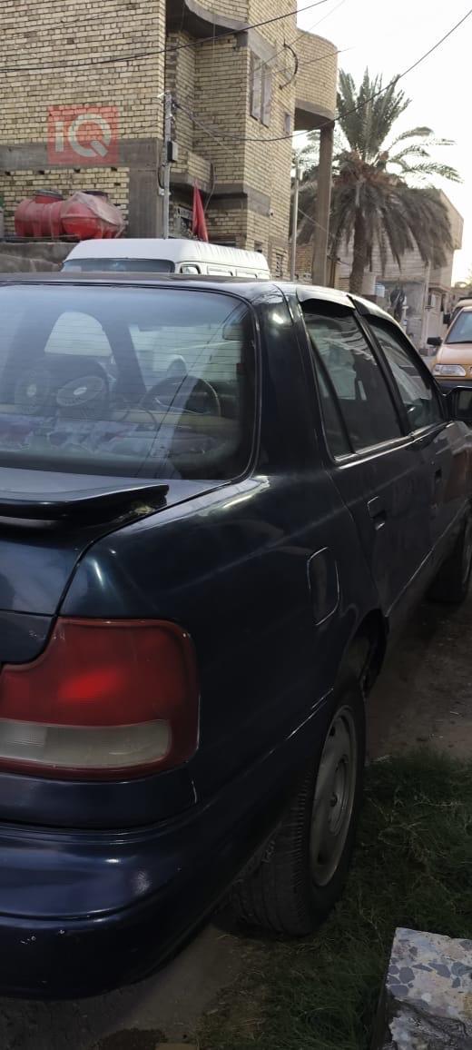 هیۆندای ئەلەنترا